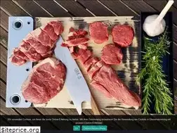 Sites similar to kuestenglut.de