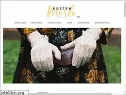 Sites similar to kuestenmerle.de