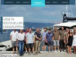 Sites similar to kuestenpatent-kurs.com