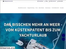 Sites similar to kuestenpatent.info