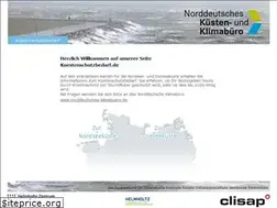 Sites similar to kuestenschutzbedarf.de