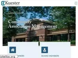 Sites similar to kuester.com