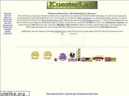 Sites similar to kuesterlaw.com