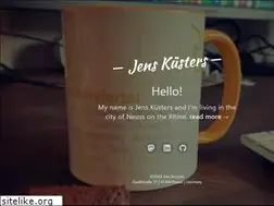 Sites similar to kuesters.net