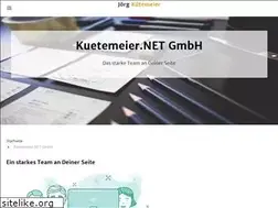 Sites similar to kuetemeier.net