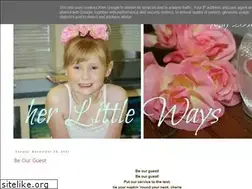 Sites similar to kueterfamilyblog.blogspot.com