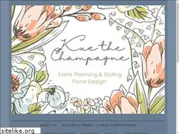 Sites similar to kuethechampagne.com