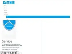 Sites similar to kuettner.eu