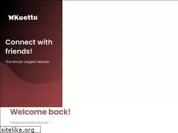 Sites similar to kuettu.com