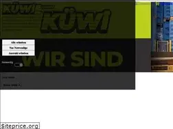 Sites similar to kuewi.ch
