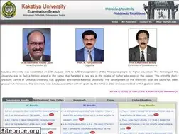 Sites similar to kuexams.org