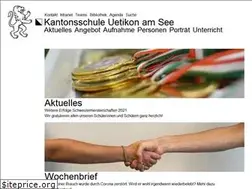 Sites similar to kuezh.ch