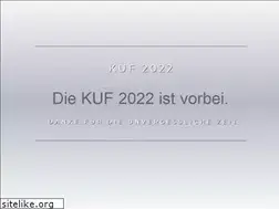 Sites similar to kuf-live.de