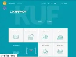 Sites similar to kuf.aero