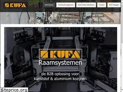 Sites similar to kufa.nl