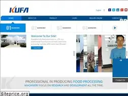 Sites similar to kufamachine.com