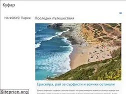 Sites similar to kufar.eu