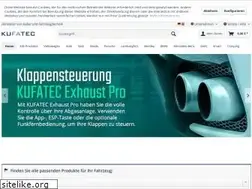 Sites similar to kufatec.com