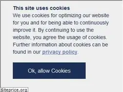 Sites similar to kufatec.de