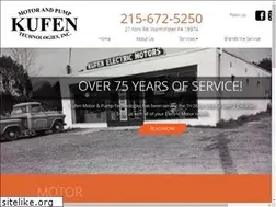 Sites similar to kufenmotor.com
