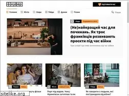 Sites similar to kufer.media