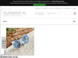 Sites similar to kuferart.pl