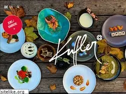 Sites similar to kuffler.com