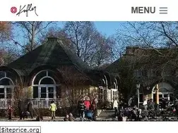 Sites similar to kuffler.de