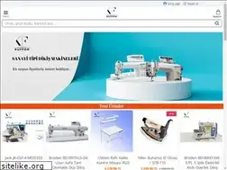 Sites similar to kuffon.com