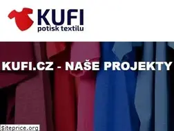 Sites similar to kufi.cz