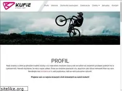 Sites similar to kufic.cz