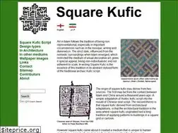 Sites similar to kufic.info