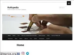 Sites similar to kuficpedia.org