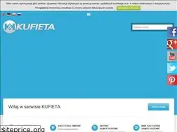 Sites similar to kufieta.pl