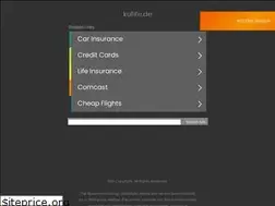 Sites similar to kufife.de
