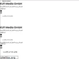 Sites similar to kufimedia.com