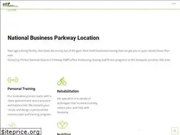 Sites similar to kufitnessnbp.com