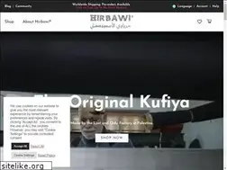 Sites similar to kufiya.org