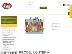 Sites similar to kufrik.cz