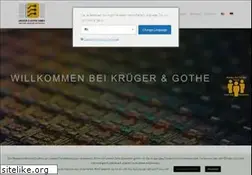 Sites similar to kug-gmbh.de