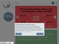 Sites similar to kug.ac.at