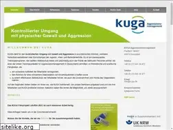 Sites similar to kuga.de