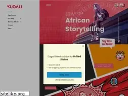 Sites similar to kugali.com