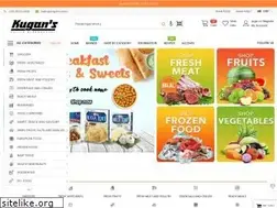 Sites similar to kugans.com