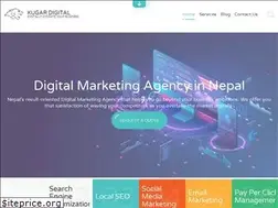 Sites similar to kugardigital.com.np