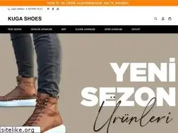 Sites similar to kugashoes.com