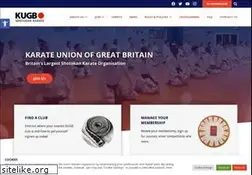 Sites similar to kugb.org