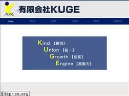 Sites similar to kuge-daiko.com