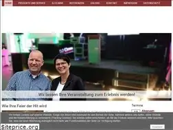 Sites similar to kugel-event.de