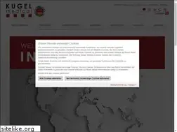 Sites similar to kugel-med.de